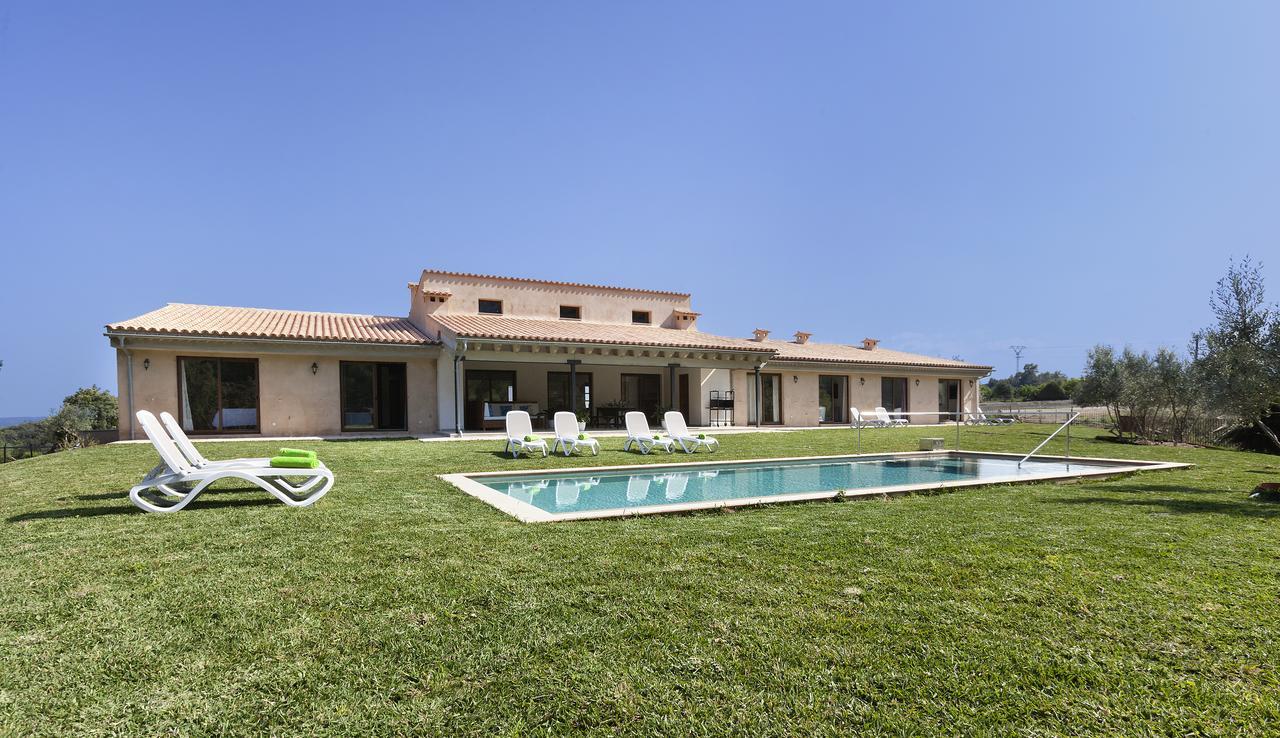 Villa Binibona Gran Selva  Exterior foto